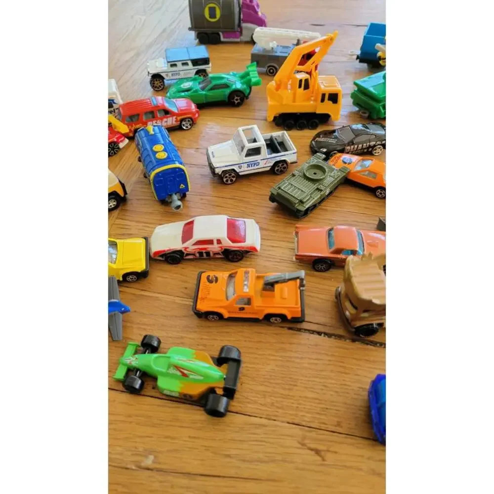 MATCHBOX huge mixed
